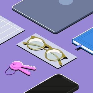 Meet your Posher, April